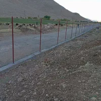 نصب فنس .پیمانکار جوشکاری