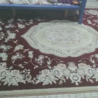 فرش ماشینی