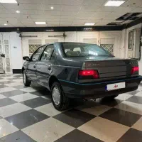 پژو ۴۰۵|خودرو سواری و وانت|مشهد, کارگران|دیوار