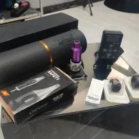 دستگاه تتو اورجینال شاین Cheyenne ترانس کرتیکال