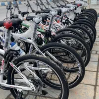 دوچرخه ویوا