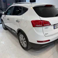 جک S5 مدل ۹۷|خودرو سواری و وانت|بجنورد, |دیوار