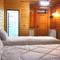 بوم گردی گیل خاتون واحد گیل ماه 1 - کد 690021