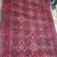 فرش دستباف کردی