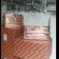 طرح تعویض آبگرمکن دیواری بوتان|آبگرمکن، پکیج، شوفاژ|تبریز, |دیوار