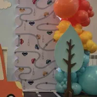 بک گراند|خدمات پذیرایی، مراسم|رشت, حمیدیان|دیوار