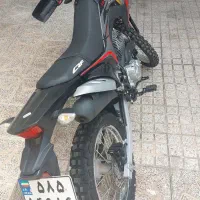 موتور توسان ۲۵۰ cc|موتورسیکلت|منجیل, |دیوار