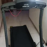 تردمیل بسیار تمز