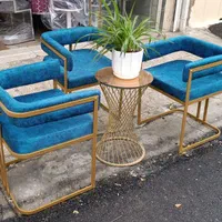 صندلی اپن ناپل خم|میز و صندلی غذاخوری|تهران, شهید رجایی|دیوار