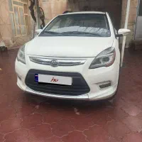 فروش فوری لیفان x50 اتوماتیک مدل۹۵