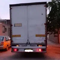 جک آراز 9تن|خودرو سنگین|کرمان, |دیوار