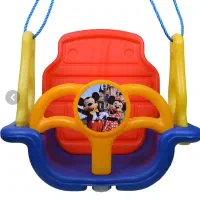 تاب سقفی کودک