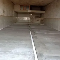 مغازه ۱۳۰ متر جاده اصلی