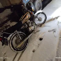 هوندا ۱۲۵|موتورسیکلت|تهران, شمیراننو|دیوار