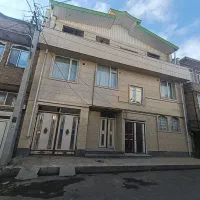 منزل مسکونی