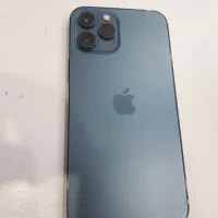 آیفون ۱۲ پرومکس