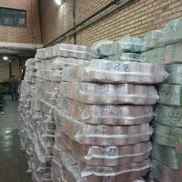 تولید کننده نخ و طناب پلاستیکی