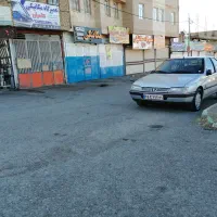 405مدل89|خودرو سواری و وانت|الیگودرز, |دیوار