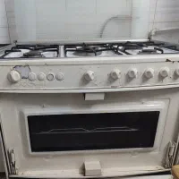 گاز فر دار|اجاق گاز و لوازم برقی پخت‌وپز|جوکار, |دیوار