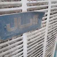 کولر آبی|کولر آبی|شیراز, زند|دیوار