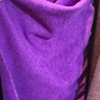 پارچه حوله ای|لوازم خیاطی و بافتنی|رشت, آب و برق|دیوار