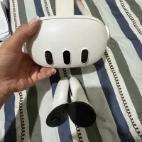 متا کوئست ۳