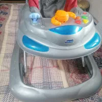 کالسکه و روروک