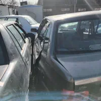 پراید|خودرو سواری و وانت|تهران, مجیدآباد|دیوار