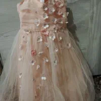 لباس مجلسی بچگونه کفش مجلسی زنانه