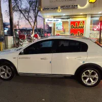 برلیانس کراس 1650