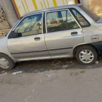 پراید مدل ۸۴|خودرو سواری و وانت|اسفراین, |دیوار