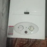 آبگرمکن ایران شرق