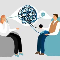 مشاوره روانشناسی