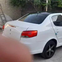 رانا پلاس پانا ۶دنده،سمند ef7 کارخانه|خودرو سواری و وانت|مشهد, گوهرشاد|دیوار