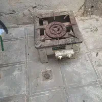 گاز دوشعله