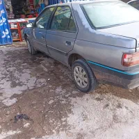 پژو اس ال ایکس مدل۸۹|خودرو سواری و وانت|خرم‌آباد, |دیوار