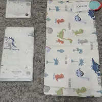 ست رو تختی نوزاد و کودک