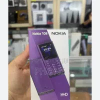 Nokia 108 New 2024|موبایل|تهران, گلستان (شهرک راه آهن)|دیوار