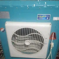 فروش کولر ابی بزرگ پر قدرت