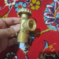 شیر کپسول گاز پرسی و بوتان|ابزارآلات|شهر بابک, |دیوار