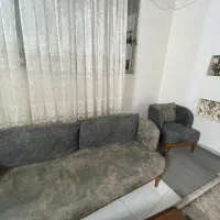 مبلمان هشت نفره راحتی