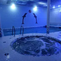 ویلا فوق‌العاده تمیز رادیو دریا