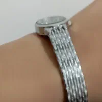 ساعت نقره ای|ساعت|قدس, شهر‌قدس|دیوار