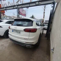 تیگو ۸ پرو مدل ۴۰۲|خودرو سواری و وانت|لاهیجان, گلستان|دیوار