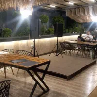 استخدام نیروی خانم و آقا در کافه رستوران|استخدام خدمات فروشگاه و رستوران|تهران, گلستان (شهرک راه آهن)|دیوار
