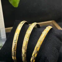 بورس النگو با اجرت تمام شده ۳.۵ درصد