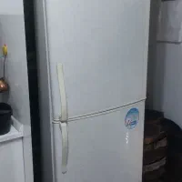 یخچال فریز فروزان موتور ژاپن بدون صدا