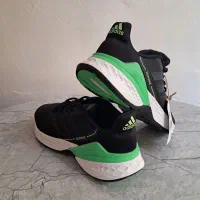 کتونی آدیداس ریسپونس سایز ۴۲ و نیم