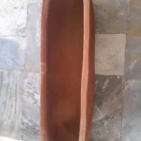 گلدان سفالی