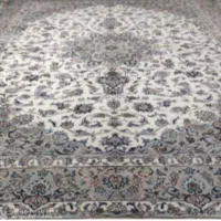 یک تخته فرش اردکان 9متری در حد نو|فرش|اصفهان, ناژوان|دیوار